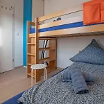 Holiday home Haus Blauer Wacholder *