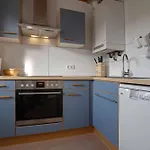 Holiday home Haus Blauer Wacholder Berumbur