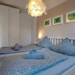 Holiday home Haus Blauer Wacholder