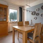 Holiday home Haus Blauer Wacholder *