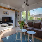 Holiday home Haus Blauer Wacholder