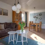 Haus Blauer Wacholder * Berumbur