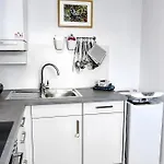 Haus Blauer Wacholder Holiday home Berumbur