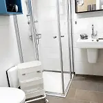 Haus Blauer Wacholder Holiday home *