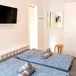 Haus Blauer Wacholder *