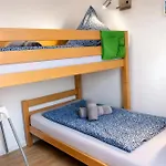 Haus Blauer Wacholder Holiday home *