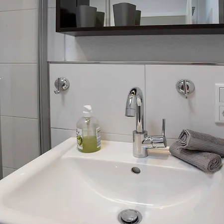 Haus Blauer Wacholder