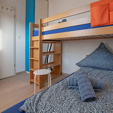 Ferienhaus Haus Blauer Wacholder *