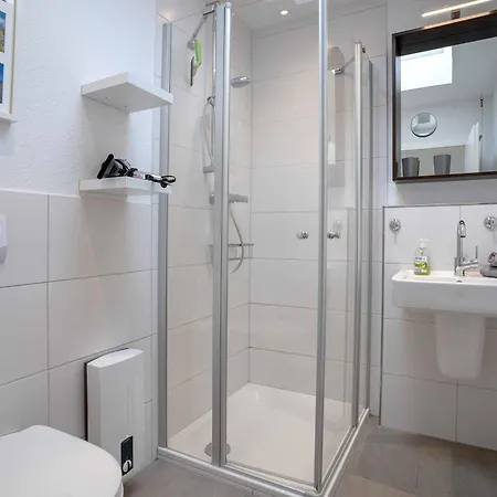 Haus Blauer Wacholder *