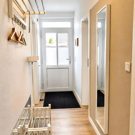 Haus Blauer Wacholder