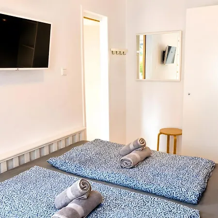 Haus Blauer Wacholder *