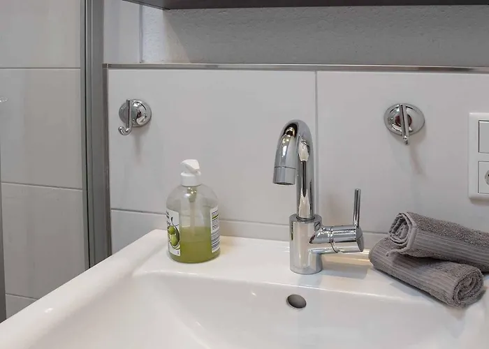 Haus Blauer Wacholder