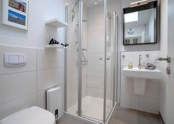 Haus Blauer Wacholder *