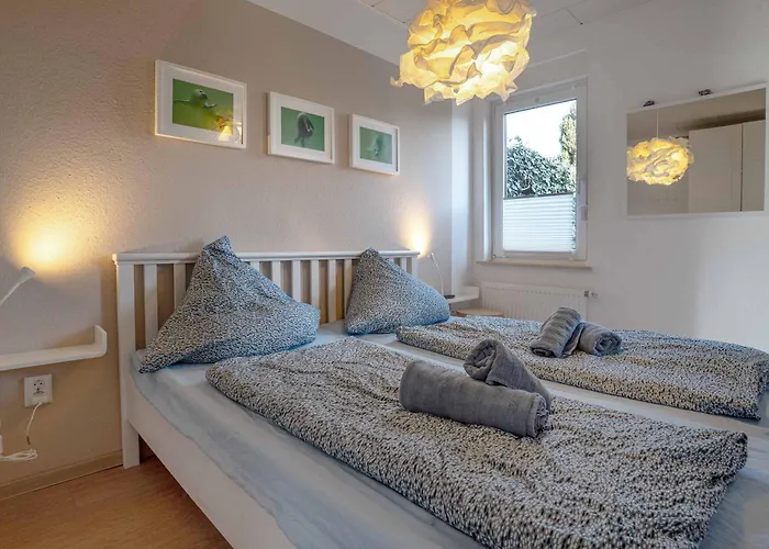 Haus Blauer Wacholder *