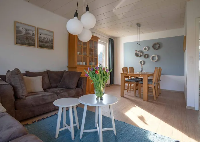 Haus Blauer Wacholder * Berumbur